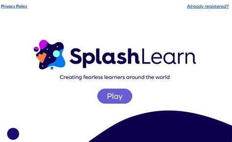 splashlearn|splashlearn login in.